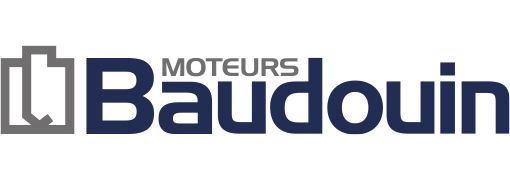 Baudouin Motors Logo