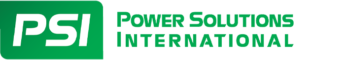 Power Solutions International Logo