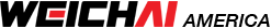 Weichai America Logo